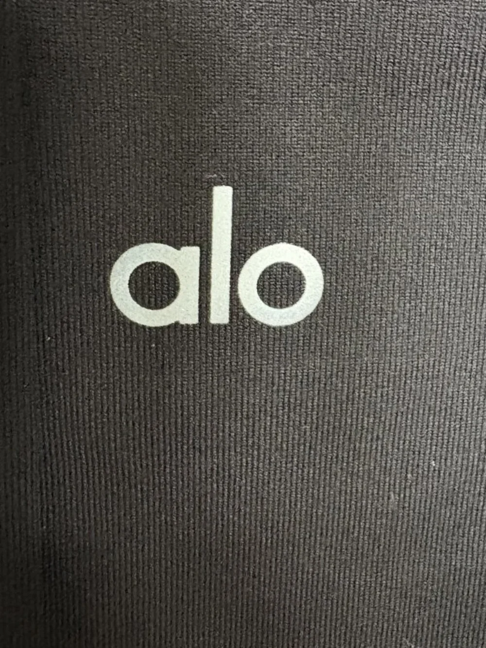 ALO Yoga nwot alo